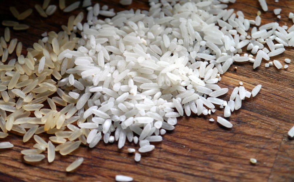 Aftensmad med ris: En Højdepunkt om, hvorfor ris er en vigtig ingrediens i et måltid og hvad der er vigtigt at vide for personer, der er interesseret i dette emne
