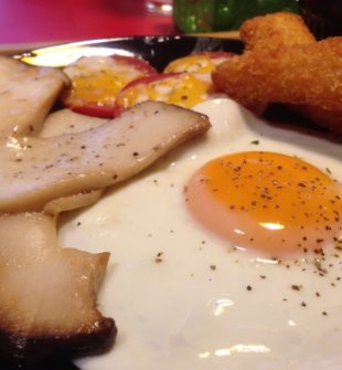 Brunch Roskilde: Forkæl dig selv med en smagfuld oplevelse