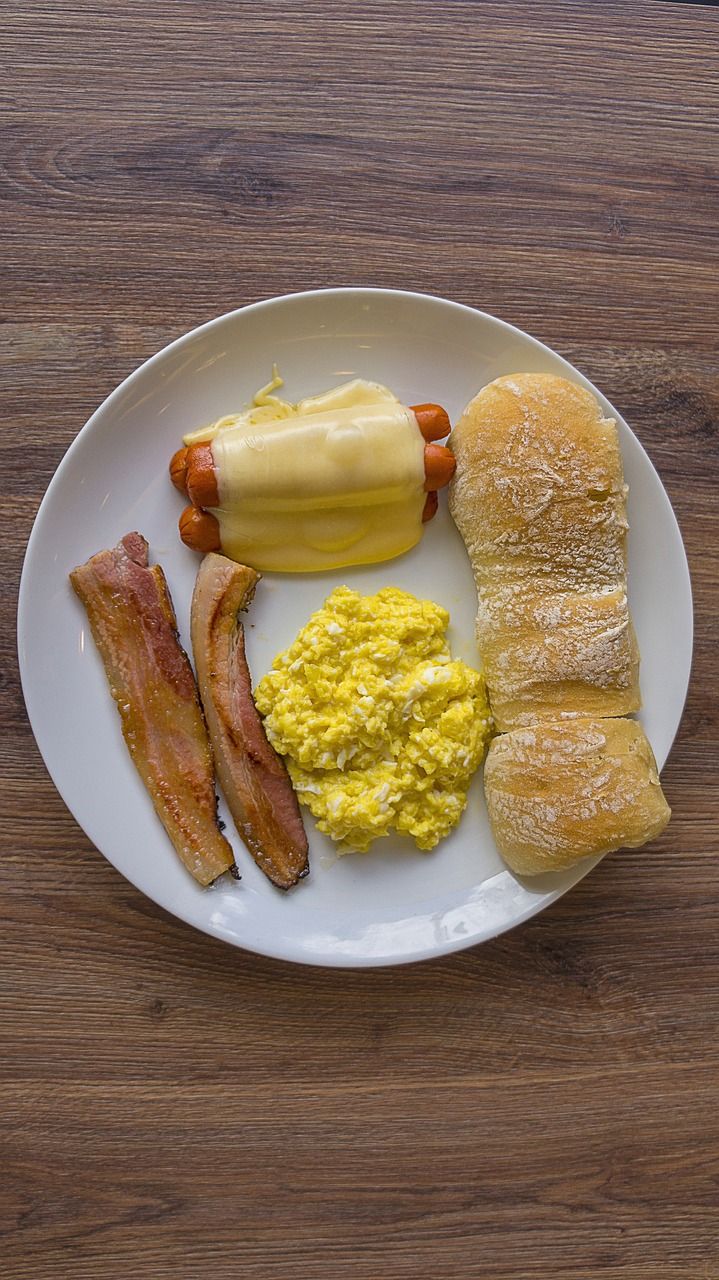 Brunch opskrifter: En guide til lækre og varierede morgenmåltider