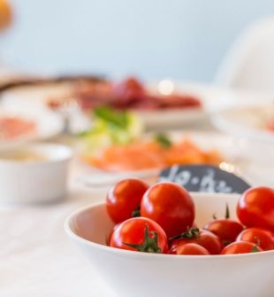 Brunch Buffet i København: En Kulinarisk Oplevelse for Eventyrrejsende og Backpackere