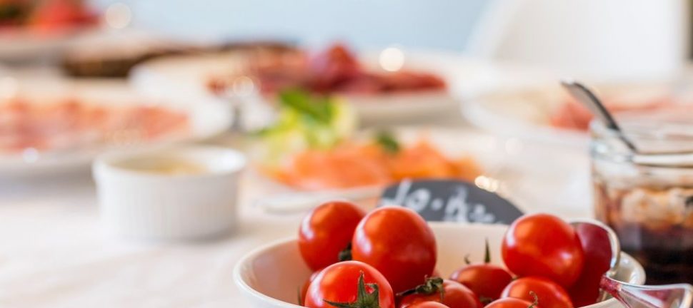 Brunch Buffet i København: En Kulinarisk Oplevelse for Eventyrrejsende og Backpackere