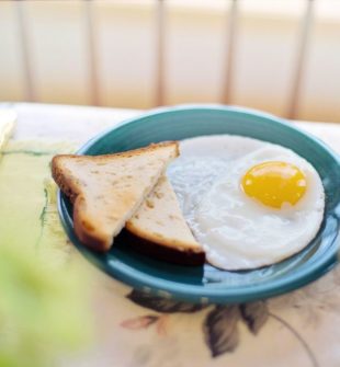 Istanbul Brunch - A Culinary Delight for Adventure Seekers and Backpackers