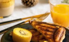 Brunch på Frederiksberg: En Himmelsk Madoplevelse