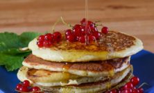 Copenhagen Brunch: A Culinary Exploration of Danish Culture