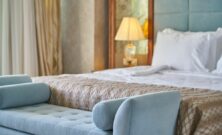 Hotel varde  sådan finder du det rette ophold tæt på vesterhavet